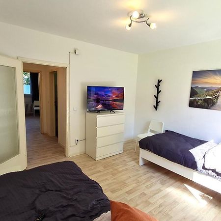 Perfect Apartment In Unna Close To Dortmund エクステリア 写真