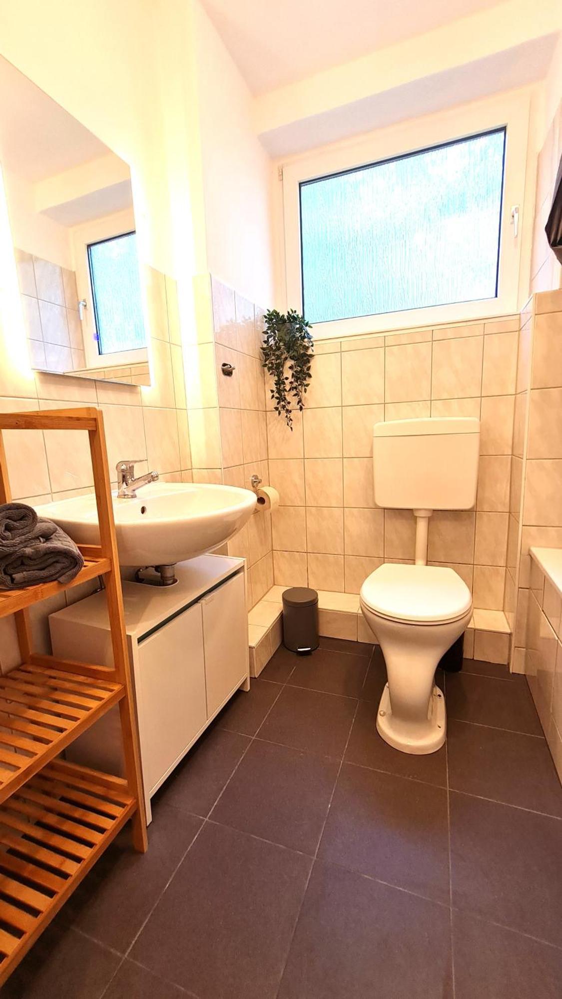 Perfect Apartment In Unna Close To Dortmund エクステリア 写真